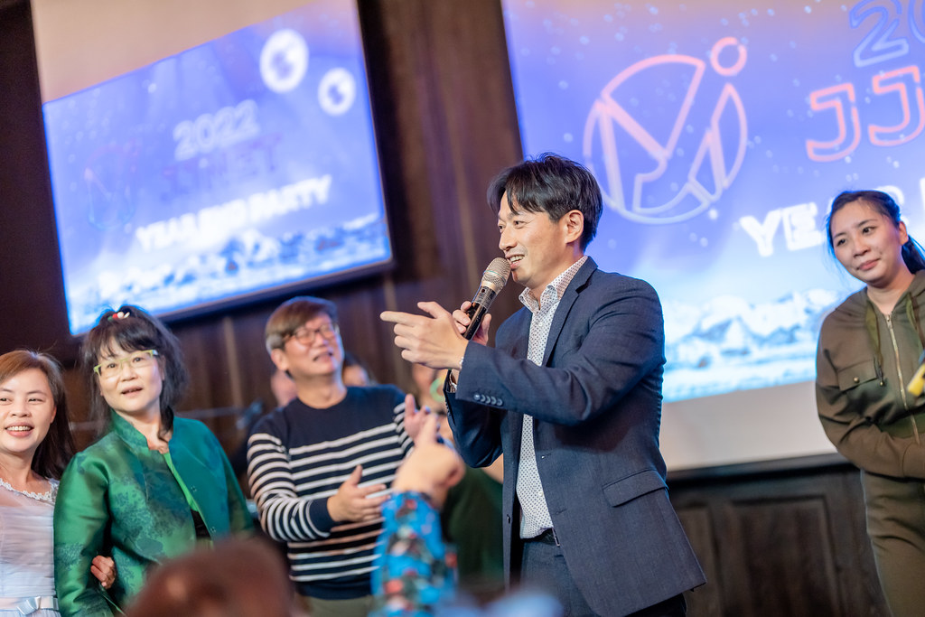 [活動攝影]2023年鉅晶國際尾牙-最專業的團隊完成每場完美活動攝影，拍的不只好更要快! #活動拍立得