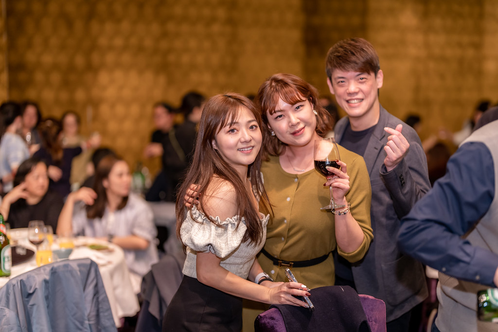 [活動攝影]2023年鉅晶國際尾牙-最專業的團隊完成每場完美活動攝影，拍的不只好更要快! #雲端攝影