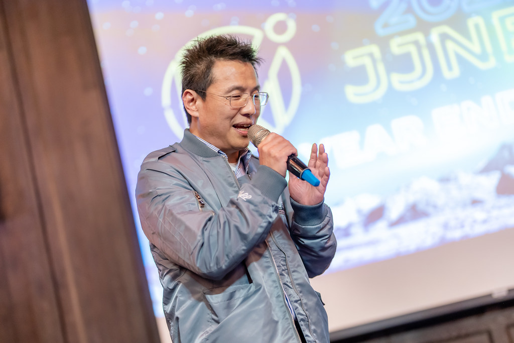 [活動攝影]2023年鉅晶國際尾牙-最專業的團隊完成每場完美活動攝影，拍的不只好更要快! #尾牙攝影