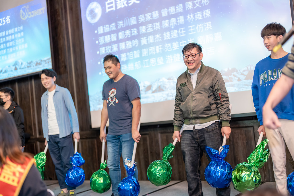 [活動攝影]2023年鉅晶國際尾牙-最專業的團隊完成每場完美活動攝影，拍的不只好更要快! #雲端攝影