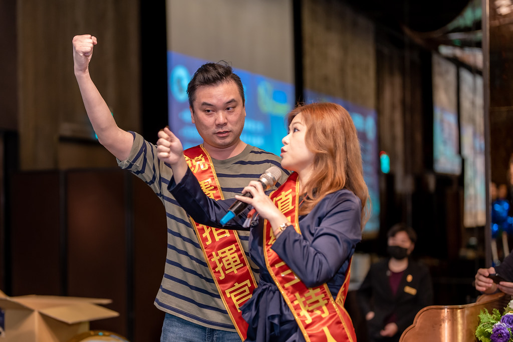 [活動攝影]2023年鉅晶國際尾牙-最專業的團隊完成每場完美活動攝影，拍的不只好更要快! #活動拍立得
