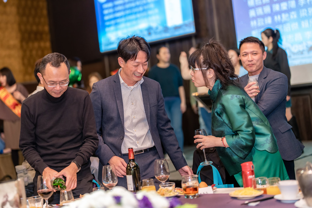 [活動攝影]2023年鉅晶國際尾牙-最專業的團隊完成每場完美活動攝影，拍的不只好更要快! #雲端攝影