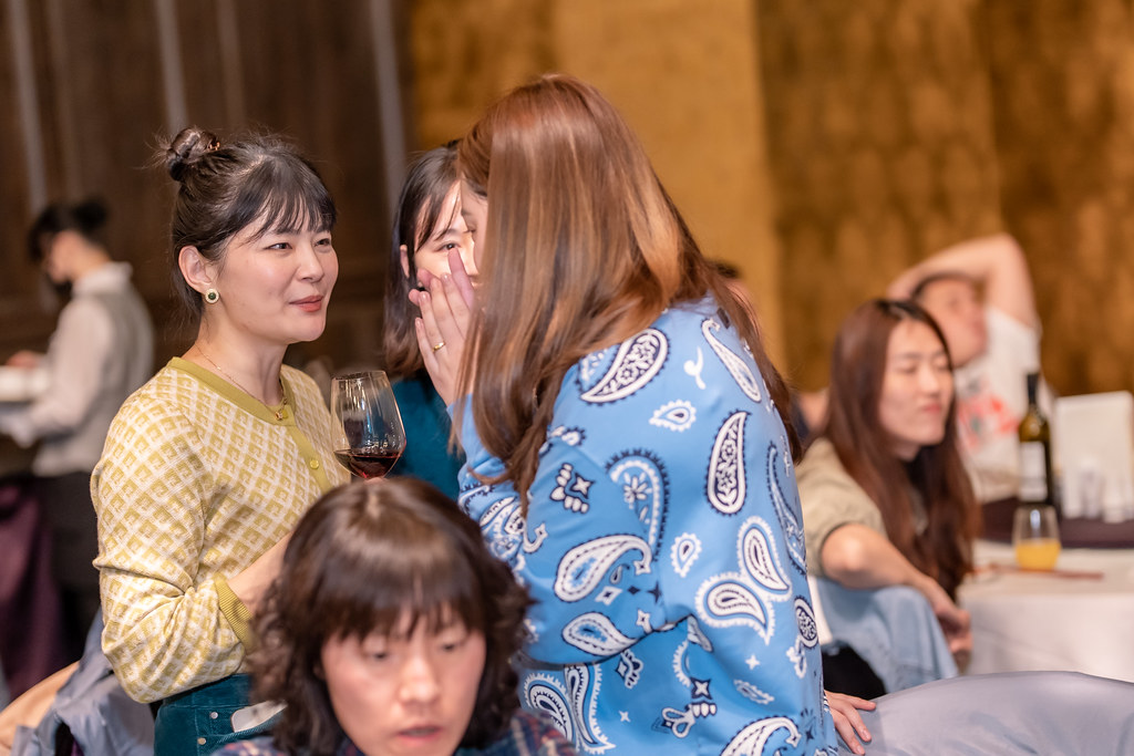 [活動攝影]2023年鉅晶國際尾牙-最專業的團隊完成每場完美活動攝影，拍的不只好更要快! #雲端攝影