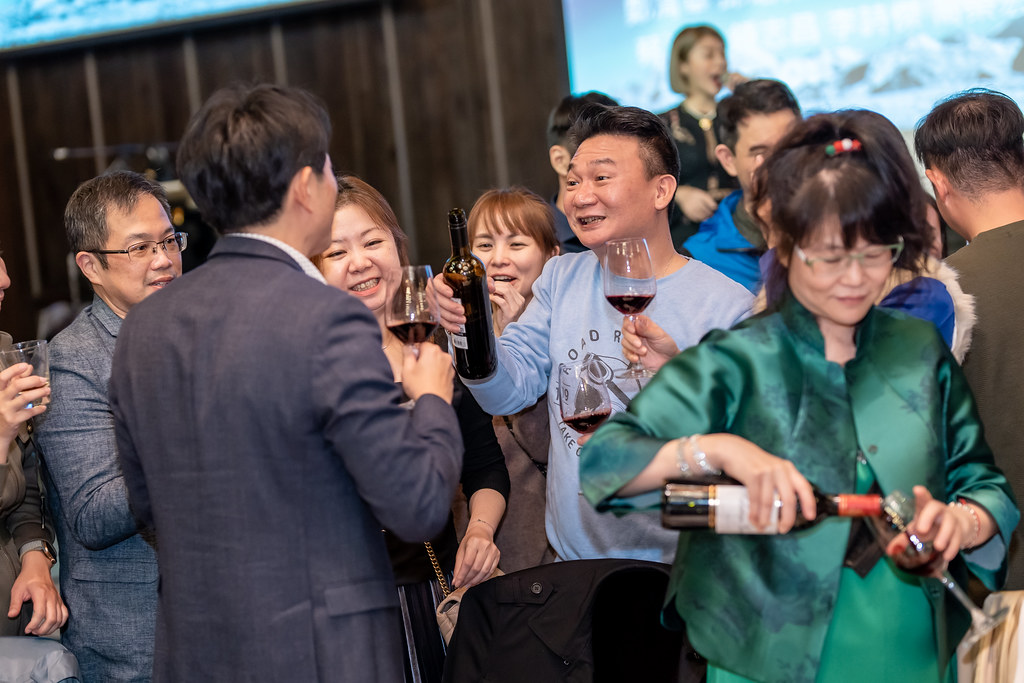 [活動攝影]2023年鉅晶國際尾牙-最專業的團隊完成每場完美活動攝影，拍的不只好更要快! #雲端攝影