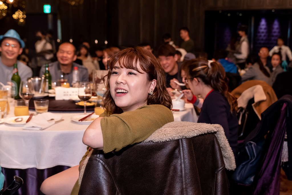 [活動攝影]2023年鉅晶國際尾牙-最專業的團隊完成每場完美活動攝影，拍的不只好更要快! #尾牙攝影