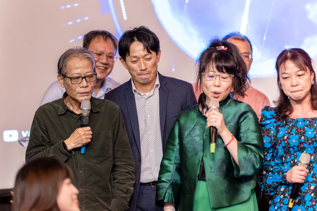 [活動攝影]2023年鉅晶國際尾牙-最專業的團隊完成每場完美活動攝影，拍的不只好更要快! #活動攝影