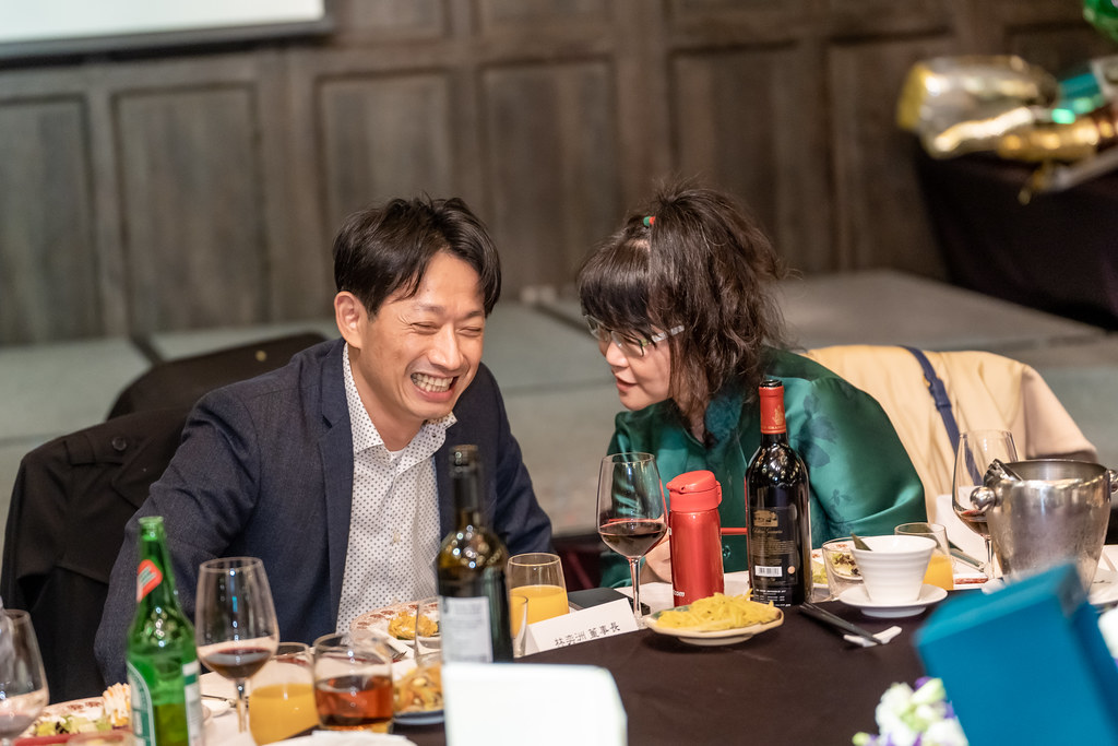 [活動攝影]2023年鉅晶國際尾牙-最專業的團隊完成每場完美活動攝影，拍的不只好更要快! #雲端攝影