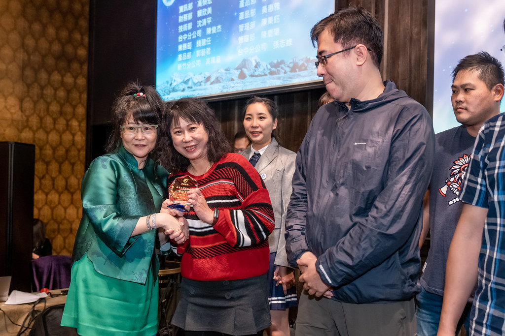 [活動攝影]2023年鉅晶國際尾牙-最專業的團隊完成每場完美活動攝影，拍的不只好更要快! #活動拍攝