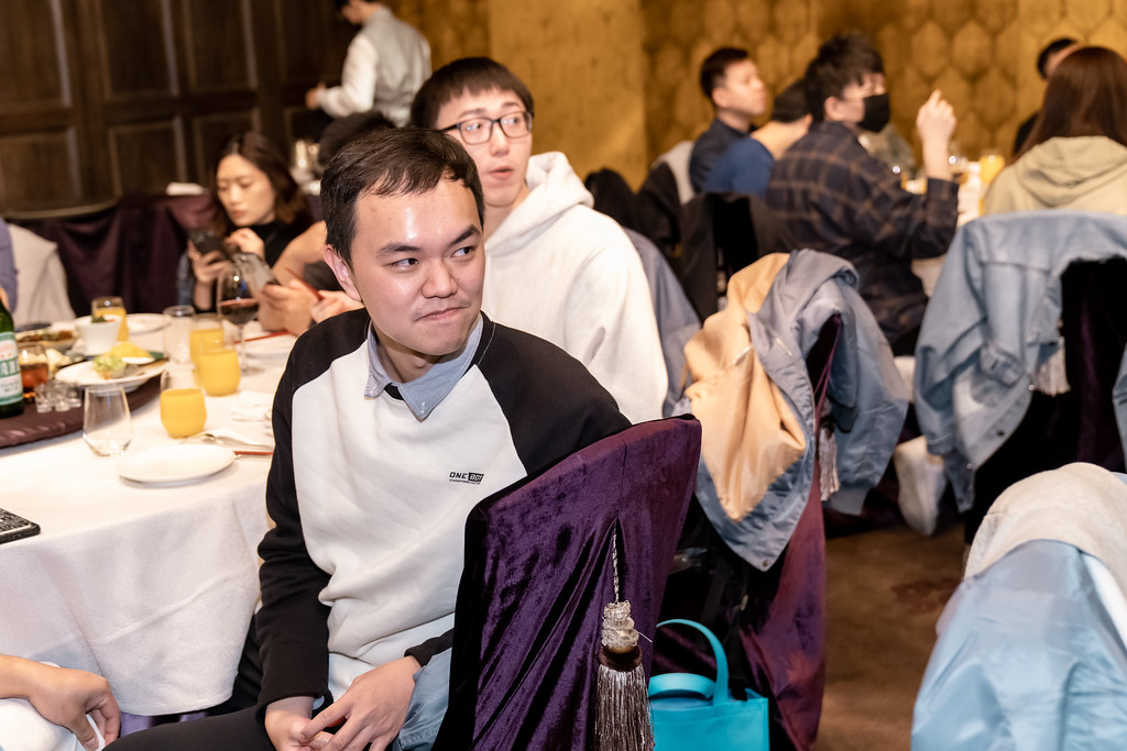 [活動攝影]2023年鉅晶國際尾牙-最專業的團隊完成每場完美活動攝影，拍的不只好更要快! #尾牙攝影
