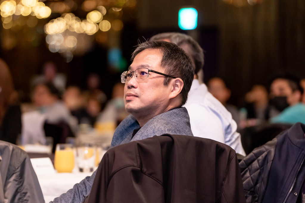 [活動攝影]2023年鉅晶國際尾牙-最專業的團隊完成每場完美活動攝影，拍的不只好更要快! #活動攝影