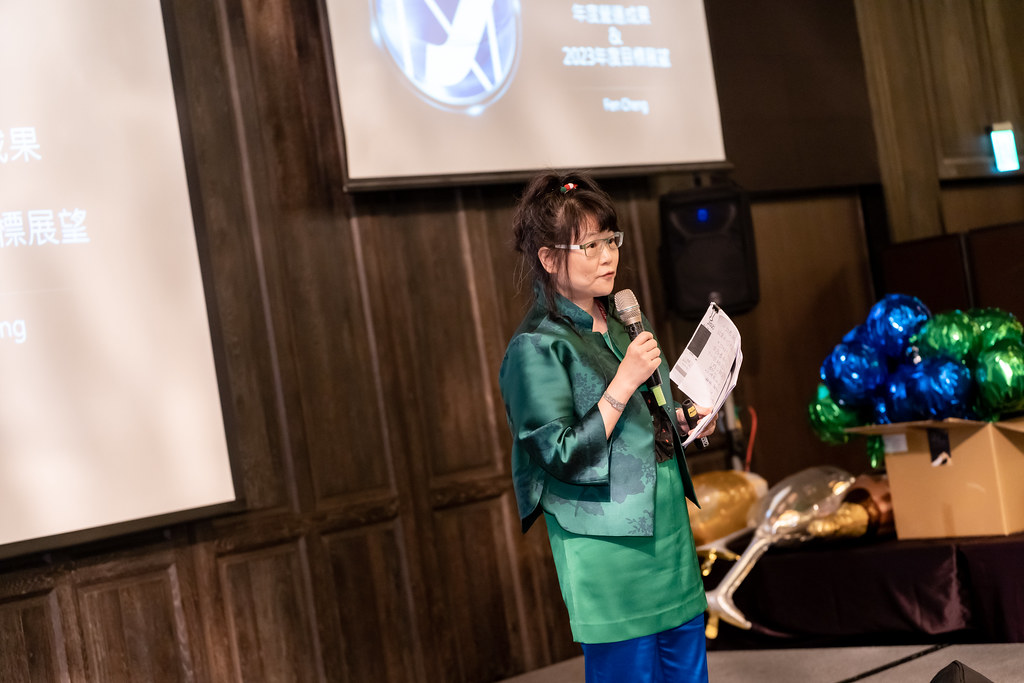 [活動攝影]2023年鉅晶國際尾牙-最專業的團隊完成每場完美活動攝影，拍的不只好更要快! #活動拍攝