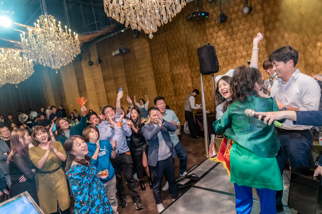 [活動攝影]2023年鉅晶國際尾牙-最專業的團隊完成每場完美活動攝影，拍的不只好更要快! #活動攝影