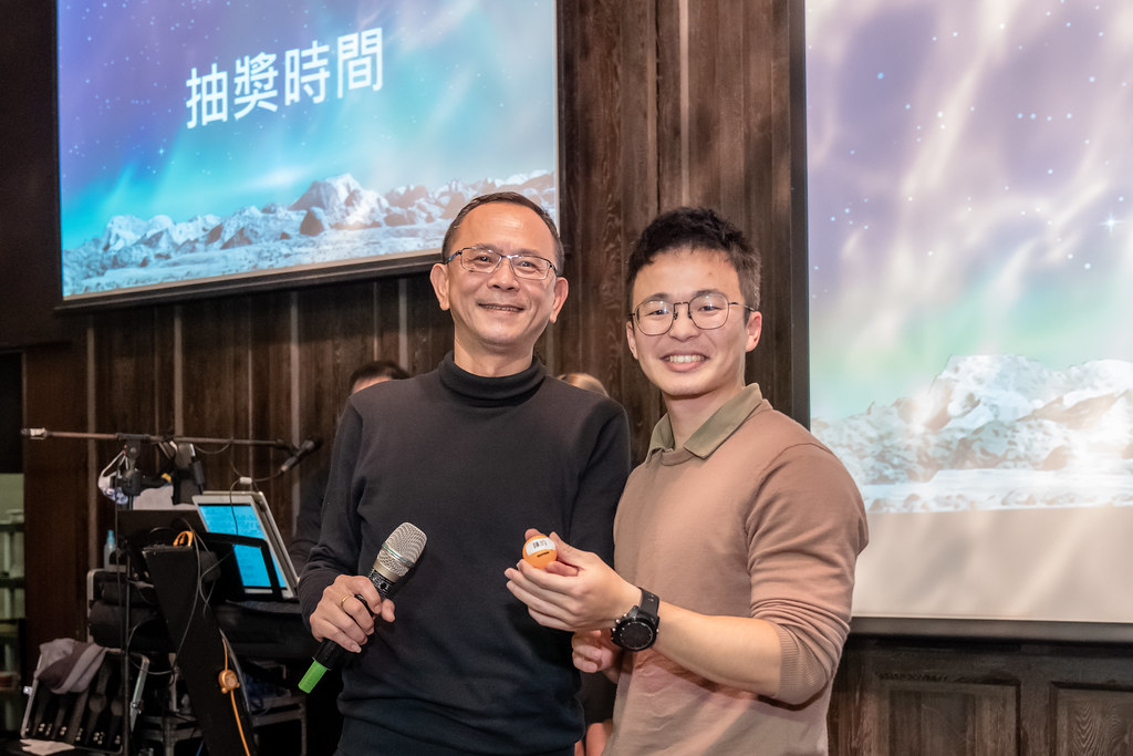 [活動攝影]2023年鉅晶國際尾牙-最專業的團隊完成每場完美活動攝影，拍的不只好更要快! #尾牙攝影