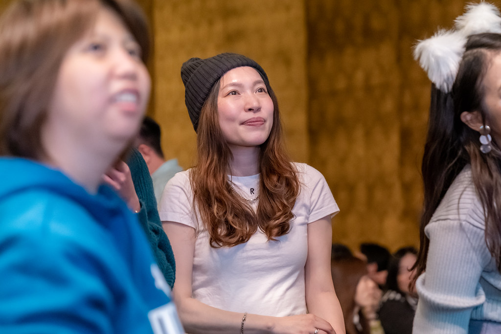[活動攝影]2023年鉅晶國際尾牙-最專業的團隊完成每場完美活動攝影，拍的不只好更要快! #活動拍立得