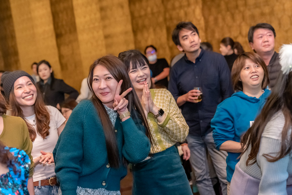 [活動攝影]2023年鉅晶國際尾牙-最專業的團隊完成每場完美活動攝影，拍的不只好更要快! #尾牙攝影