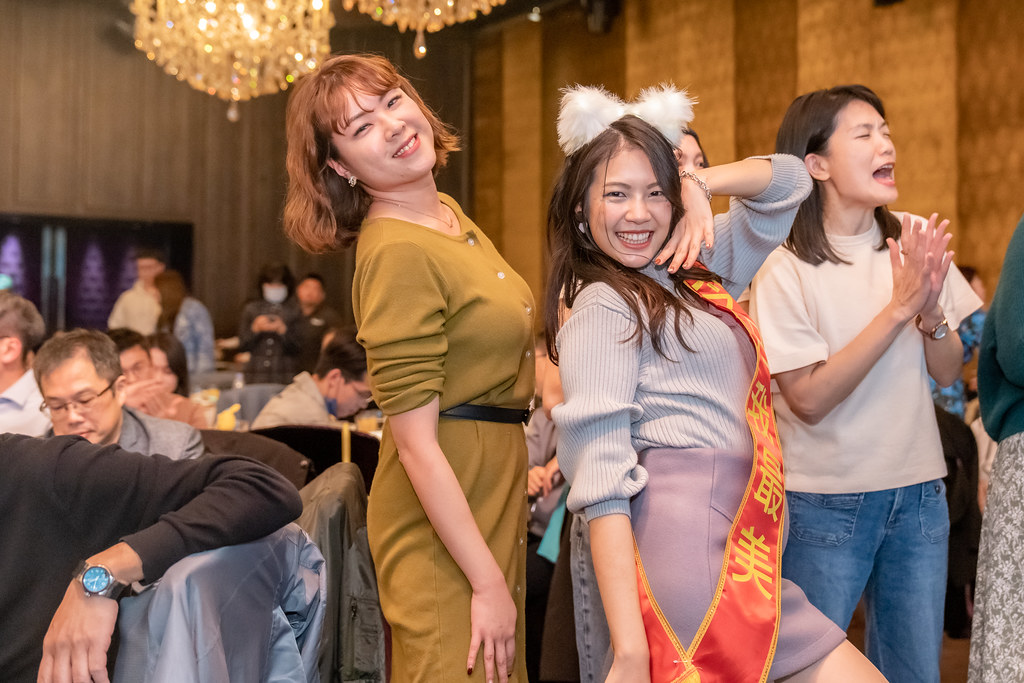[活動攝影]2023年鉅晶國際尾牙-最專業的團隊完成每場完美活動攝影，拍的不只好更要快! #雲端攝影