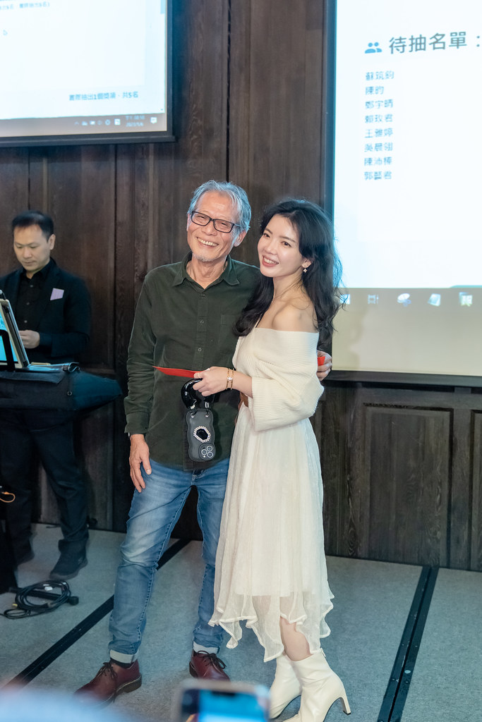 [活動攝影]2023年鉅晶國際尾牙-最專業的團隊完成每場完美活動攝影，拍的不只好更要快! #即時攝影