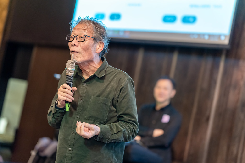[活動攝影]2023年鉅晶國際尾牙-最專業的團隊完成每場完美活動攝影，拍的不只好更要快! #雲端攝影