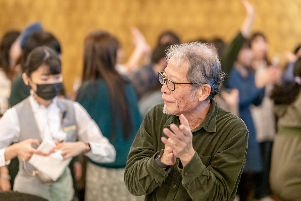 [活動攝影]2023年鉅晶國際尾牙-最專業的團隊完成每場完美活動攝影，拍的不只好更要快! #尾牙攝影