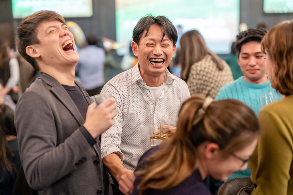 [活動攝影]2023年鉅晶國際尾牙-最專業的團隊完成每場完美活動攝影，拍的不只好更要快! #即拍即印