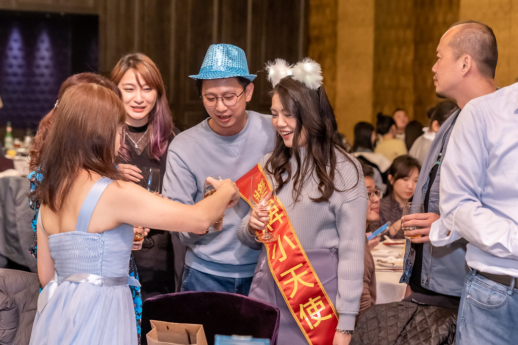 [活動攝影]2023年鉅晶國際尾牙-最專業的團隊完成每場完美活動攝影，拍的不只好更要快! #雲端攝影