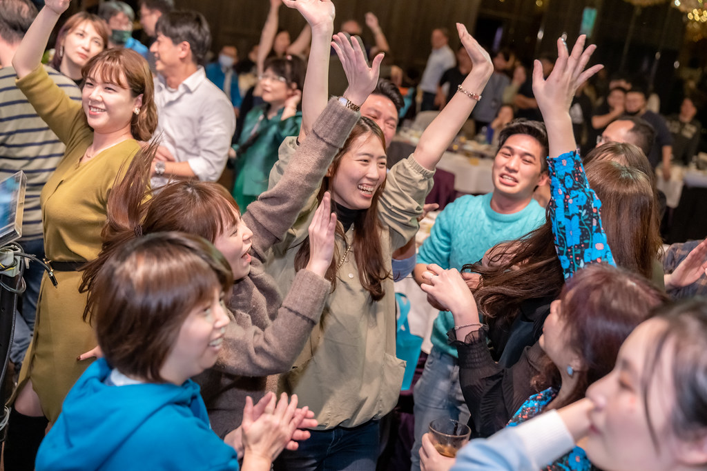 [活動攝影]2023年鉅晶國際尾牙-最專業的團隊完成每場完美活動攝影，拍的不只好更要快! #活動攝影