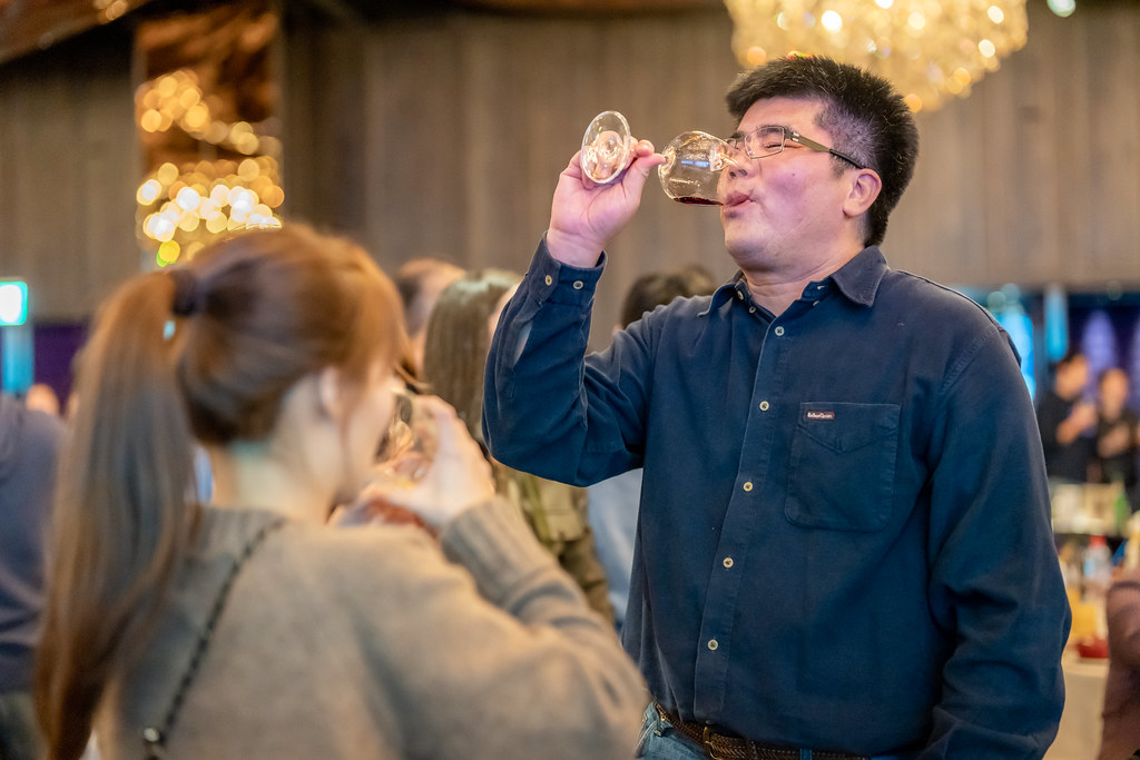 [活動攝影]2023年鉅晶國際尾牙-最專業的團隊完成每場完美活動攝影，拍的不只好更要快! #活動攝影