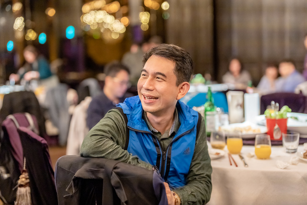 [活動攝影]2023年鉅晶國際尾牙-最專業的團隊完成每場完美活動攝影，拍的不只好更要快! #雲端攝影