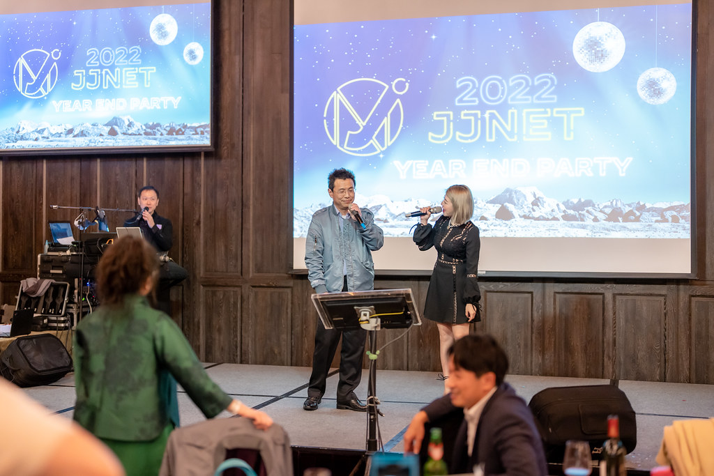 [活動攝影]2023年鉅晶國際尾牙-最專業的團隊完成每場完美活動攝影，拍的不只好更要快! #活動拍立得