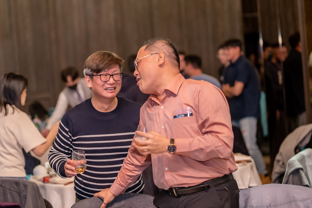 [活動攝影]2023年鉅晶國際尾牙-最專業的團隊完成每場完美活動攝影，拍的不只好更要快! #即拍即印
