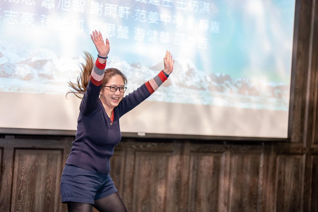 [活動攝影]2023年鉅晶國際尾牙-最專業的團隊完成每場完美活動攝影，拍的不只好更要快! #即時攝影