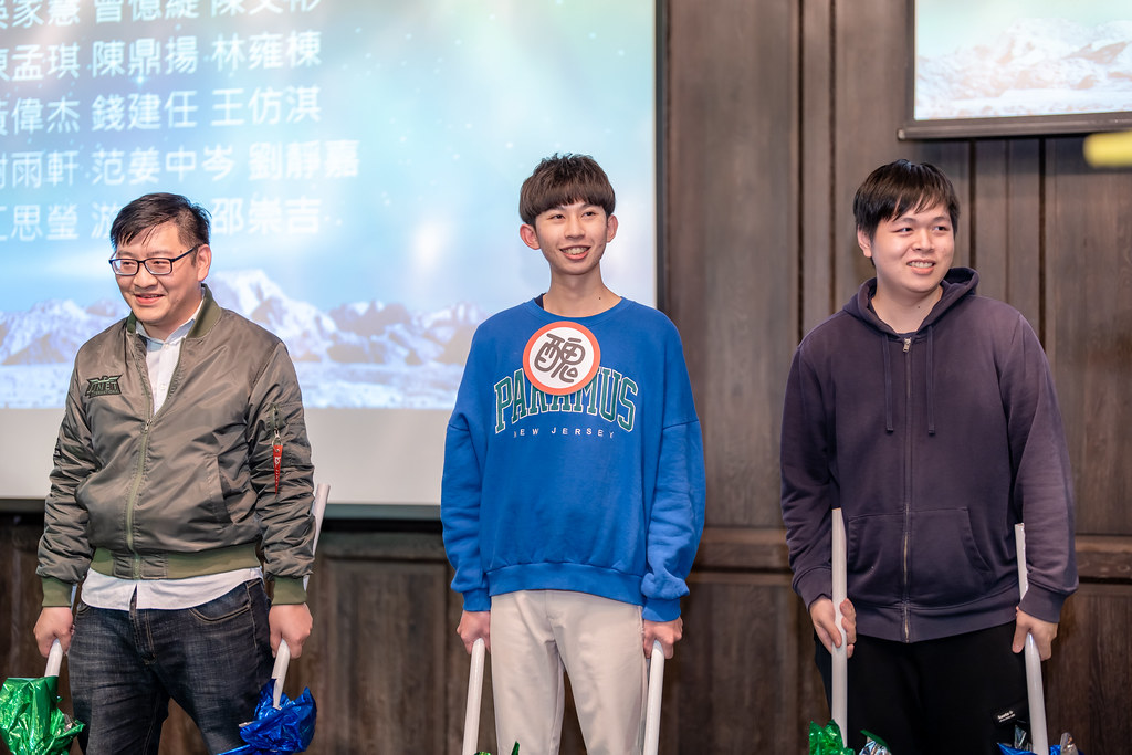 [活動攝影]2023年鉅晶國際尾牙-最專業的團隊完成每場完美活動攝影，拍的不只好更要快! #活動拍攝