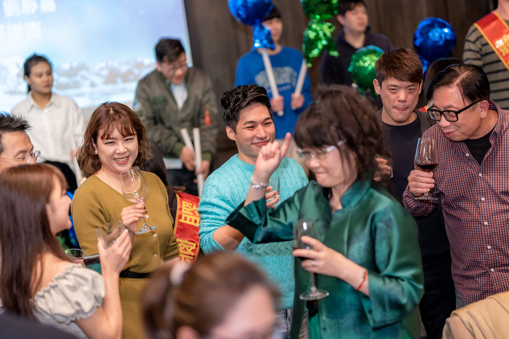 [活動攝影]2023年鉅晶國際尾牙-最專業的團隊完成每場完美活動攝影，拍的不只好更要快! #即拍即印