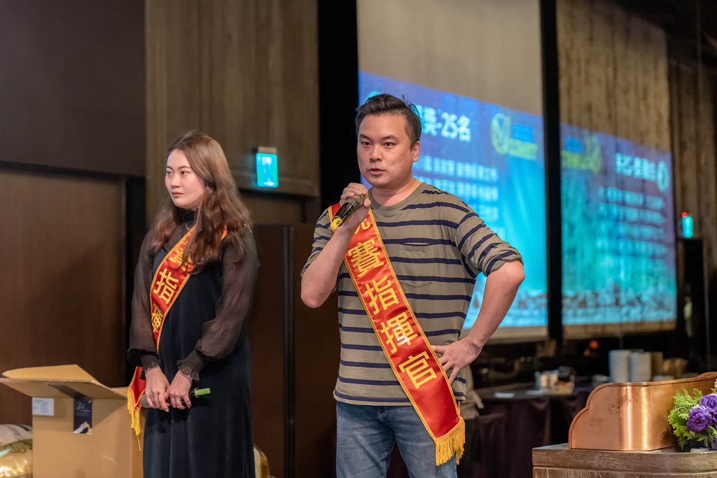 [活動攝影]2023年鉅晶國際尾牙-最專業的團隊完成每場完美活動攝影，拍的不只好更要快! #尾牙攝影