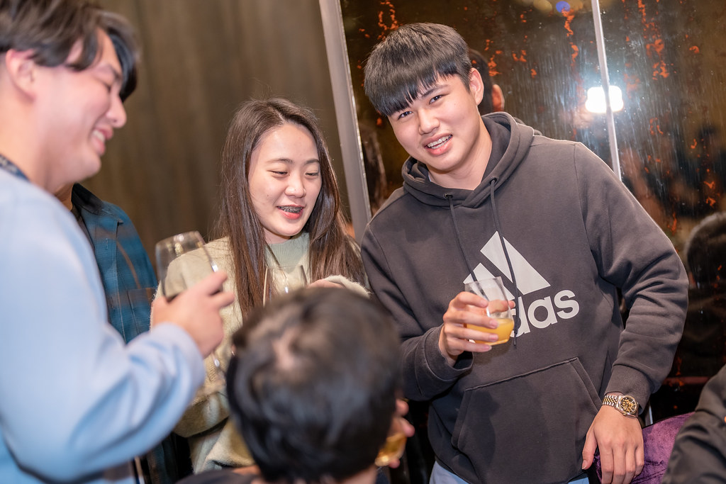 [活動攝影]2023年鉅晶國際尾牙-最專業的團隊完成每場完美活動攝影，拍的不只好更要快! #即時攝影