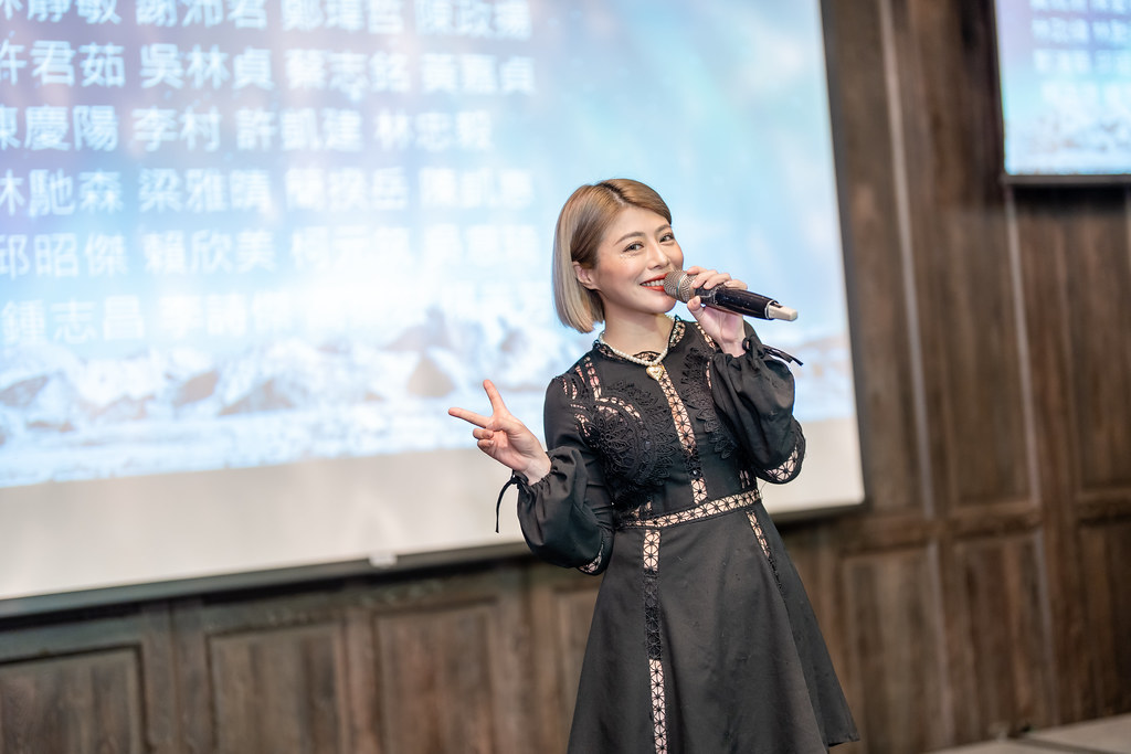 [活動攝影]2023年鉅晶國際尾牙-最專業的團隊完成每場完美活動攝影，拍的不只好更要快! #雲端攝影