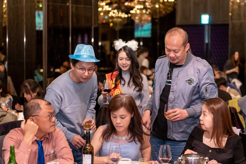 [活動攝影]2023年鉅晶國際尾牙-最專業的團隊完成每場完美活動攝影，拍的不只好更要快! #活動拍攝