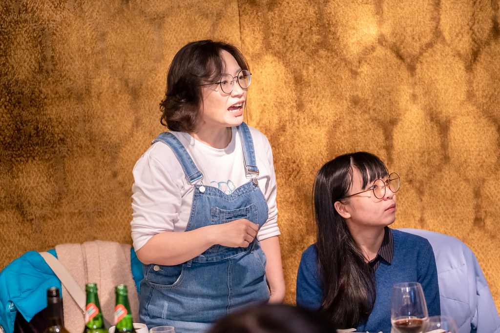 [活動攝影]2023年鉅晶國際尾牙-最專業的團隊完成每場完美活動攝影，拍的不只好更要快! #活動攝影