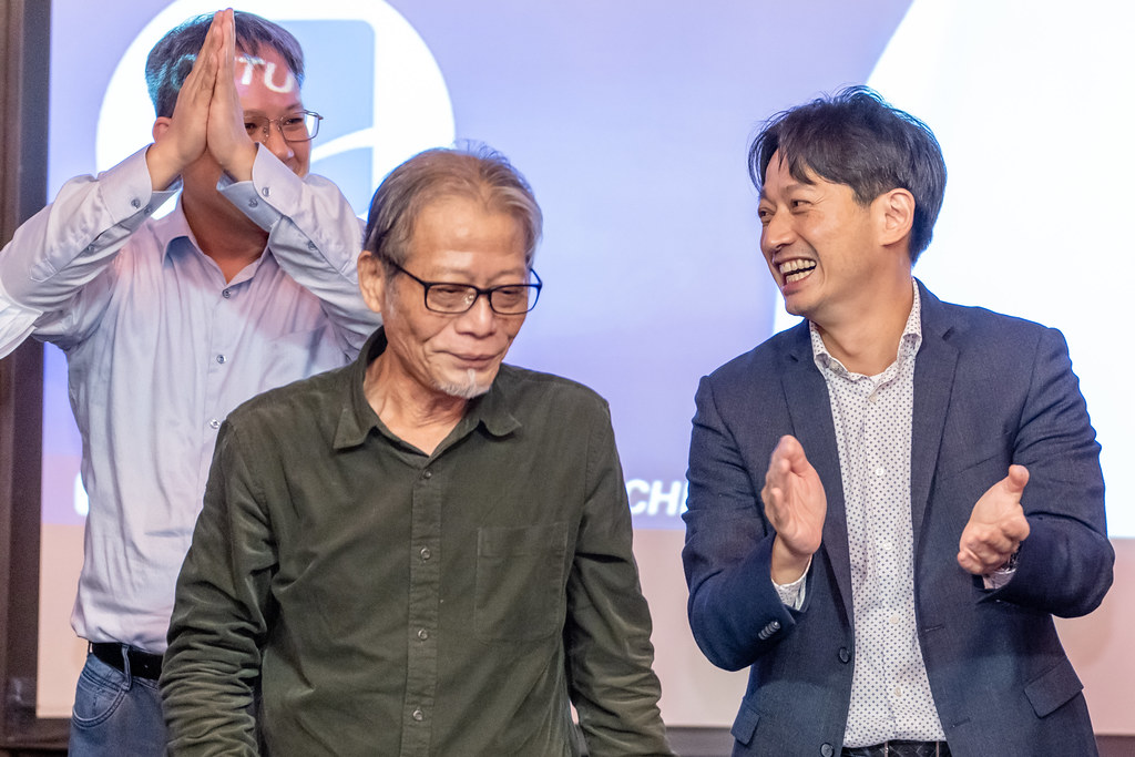 [活動攝影]2023年鉅晶國際尾牙-最專業的團隊完成每場完美活動攝影，拍的不只好更要快! #活動拍攝