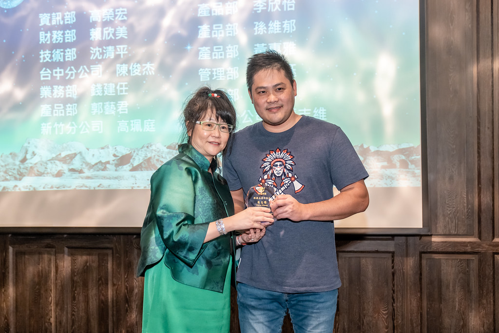 [活動攝影]2023年鉅晶國際尾牙-最專業的團隊完成每場完美活動攝影，拍的不只好更要快! #活動拍攝