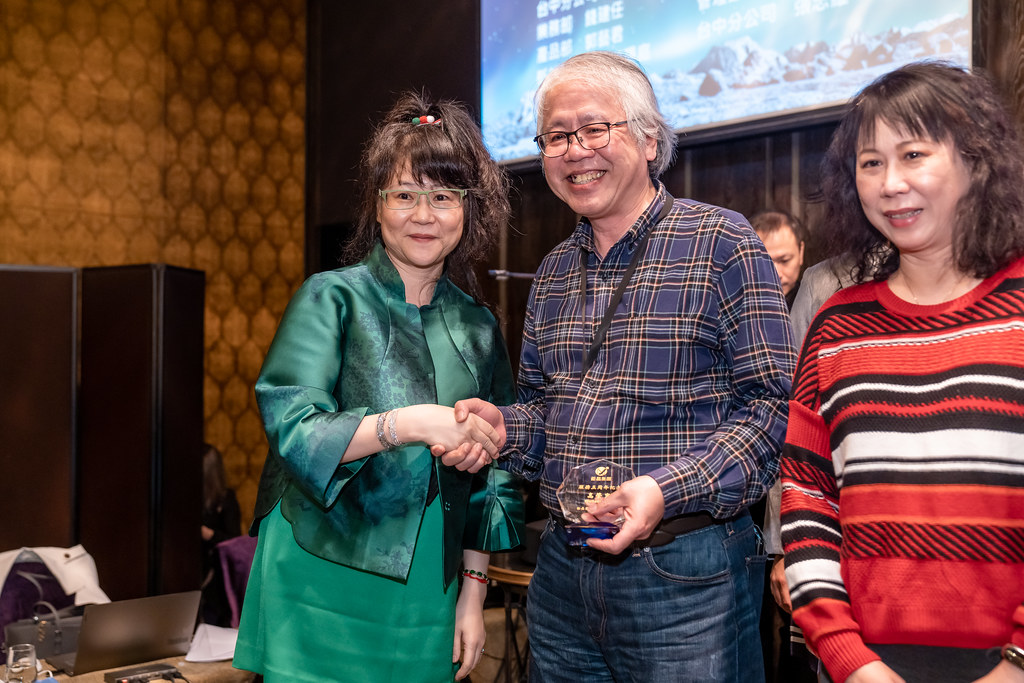 [活動攝影]2023年鉅晶國際尾牙-最專業的團隊完成每場完美活動攝影，拍的不只好更要快! #雲端攝影