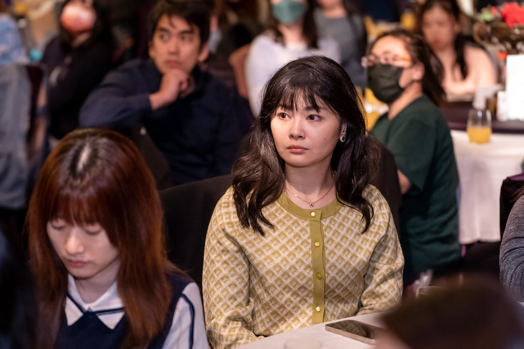 [活動攝影]2023年鉅晶國際尾牙-最專業的團隊完成每場完美活動攝影，拍的不只好更要快! #活動攝影