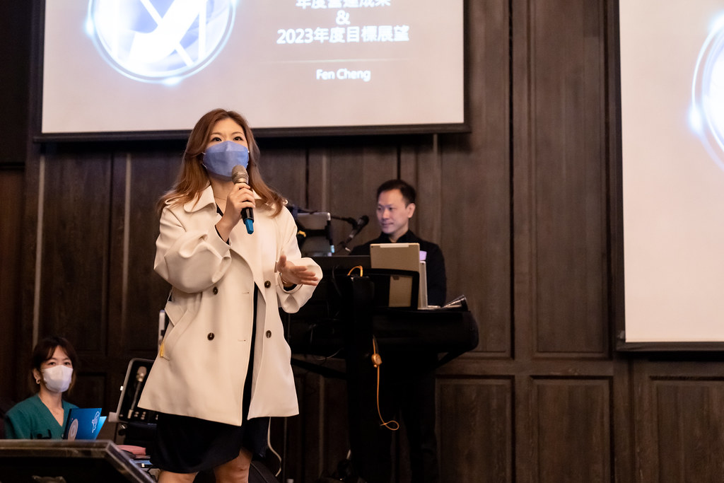 [活動攝影]2023年鉅晶國際尾牙-最專業的團隊完成每場完美活動攝影，拍的不只好更要快! #活動攝影