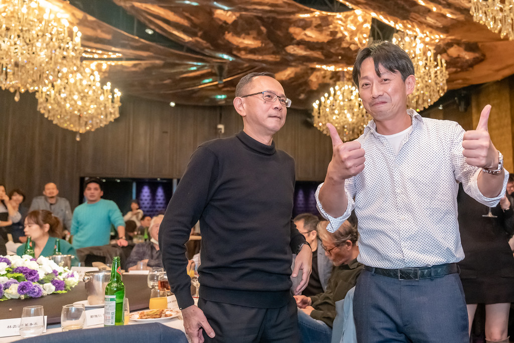 [活動攝影]2023年鉅晶國際尾牙-最專業的團隊完成每場完美活動攝影，拍的不只好更要快! #活動攝影