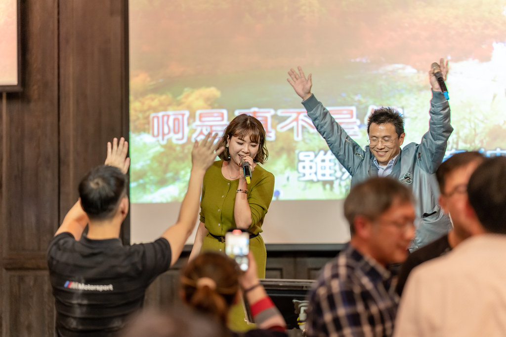 [活動攝影]2023年鉅晶國際尾牙-最專業的團隊完成每場完美活動攝影，拍的不只好更要快! #即拍即印