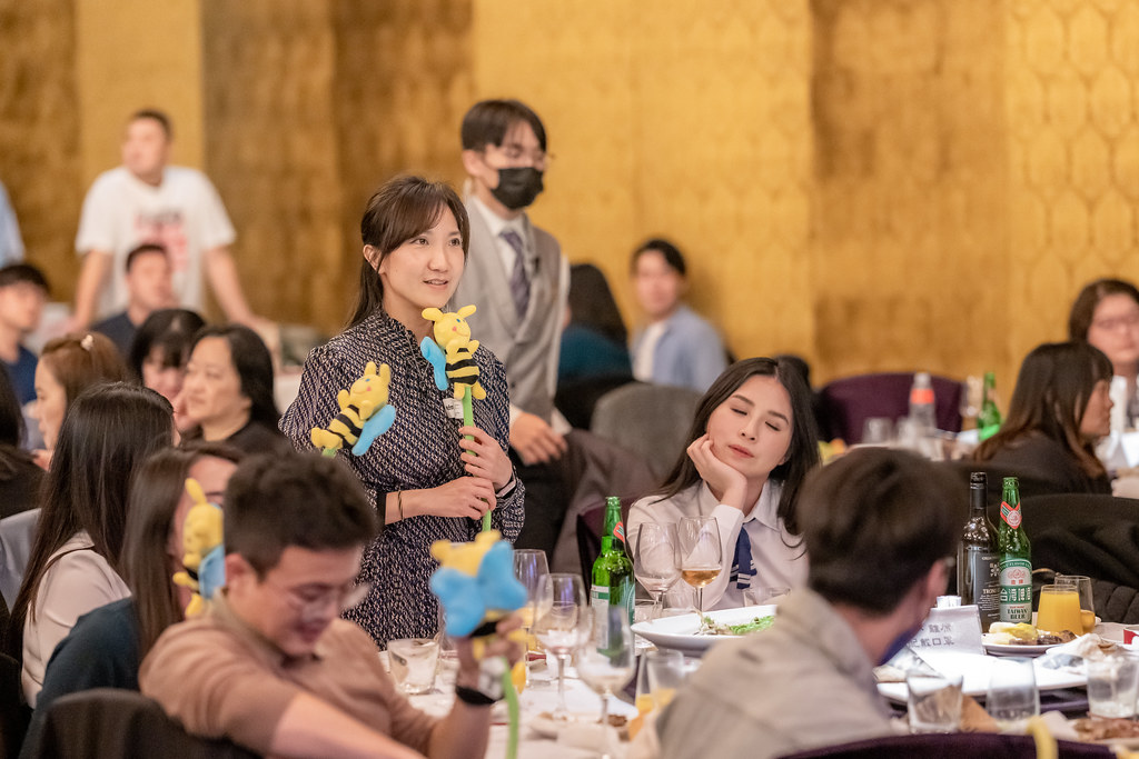 [活動攝影]2023年鉅晶國際尾牙-最專業的團隊完成每場完美活動攝影，拍的不只好更要快! #活動攝影