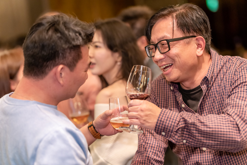 [活動攝影]2023年鉅晶國際尾牙-最專業的團隊完成每場完美活動攝影，拍的不只好更要快! #活動攝影