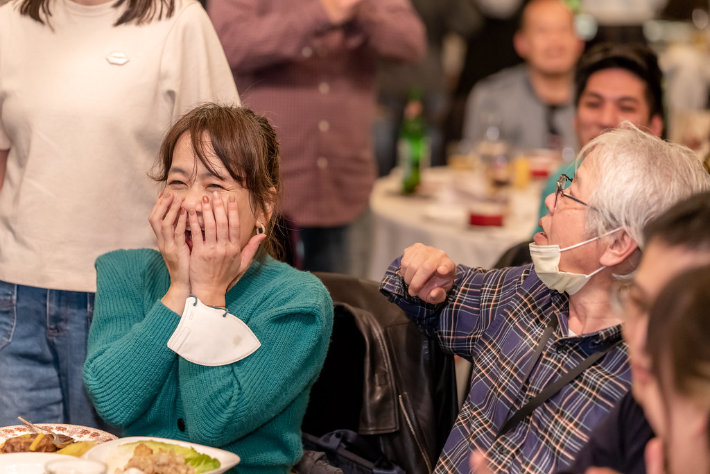 [活動攝影]2023年鉅晶國際尾牙-最專業的團隊完成每場完美活動攝影，拍的不只好更要快! #尾牙攝影