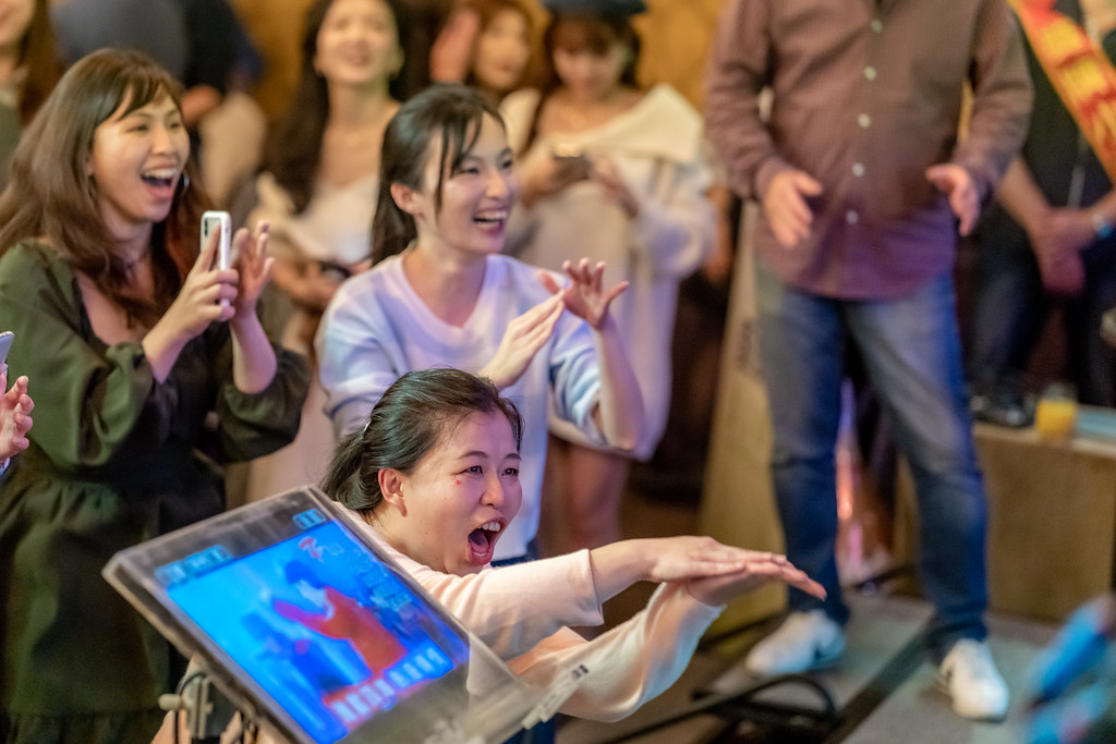 [活動攝影]2023年鉅晶國際尾牙-最專業的團隊完成每場完美活動攝影，拍的不只好更要快! #活動拍攝