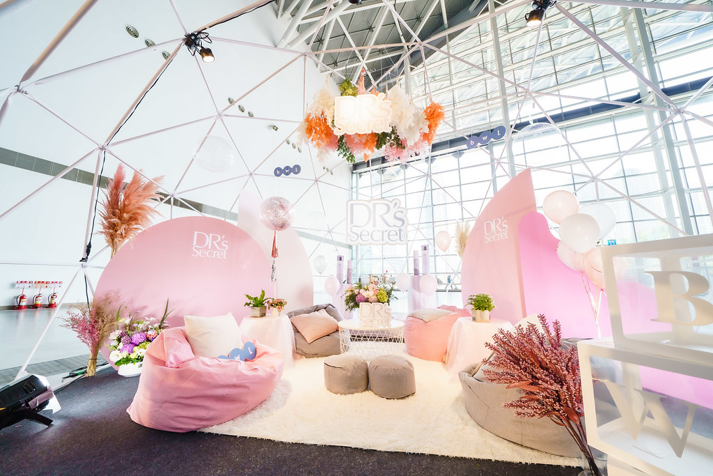 [活動攝影]全美世界17周年慶-最專業的團隊完成每場完美活動攝影，拍的不只好更要快! #活動拍立得